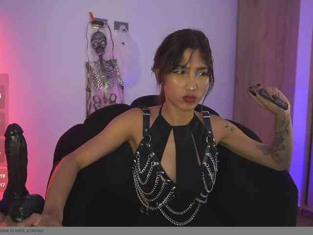 Littlegoddessx webcam