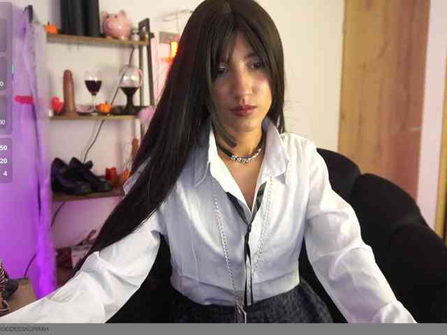 Littlegoddessx webcam