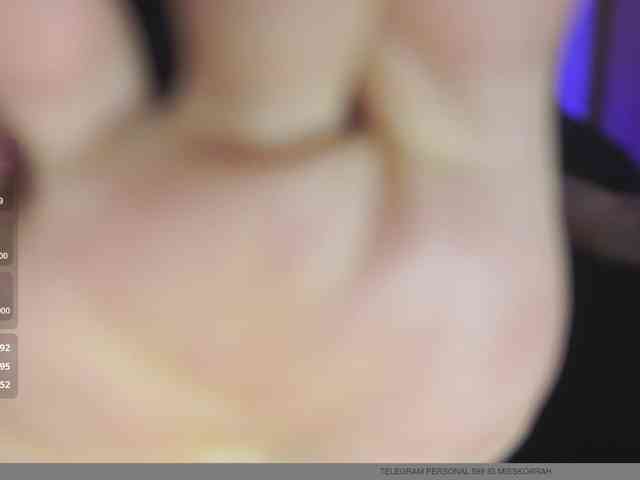 Littlegoddessx webcam