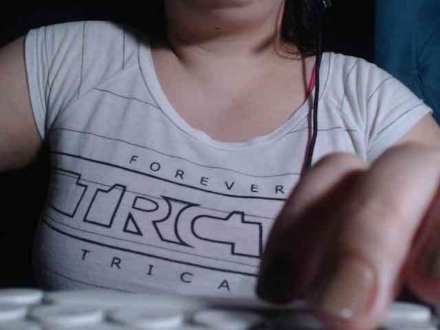 MiaSP webcam