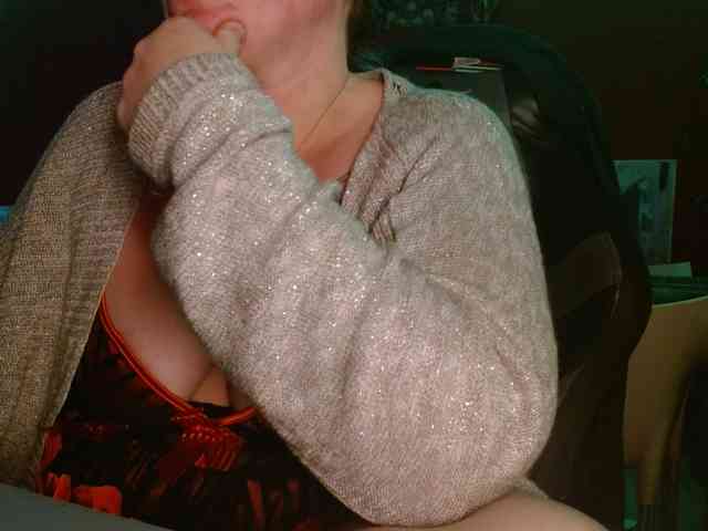 Petitoiseaucoquine webcam