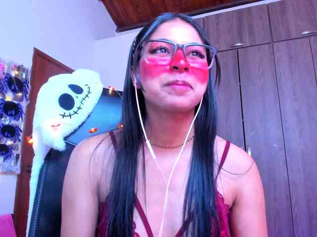ALYSSON18 webcam