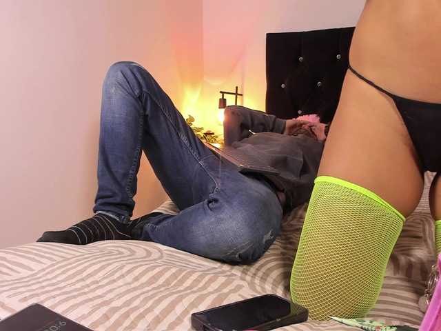-Soulmate-s Live Cam Chat on BongaCams