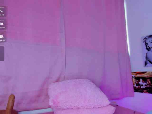 ariana111 webcam