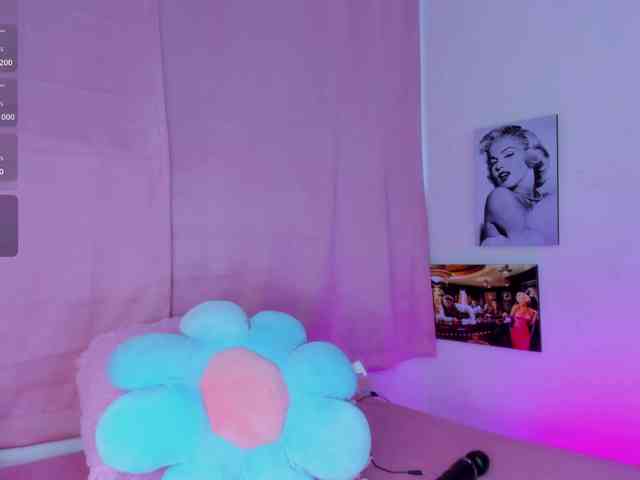 ariana111 webcam