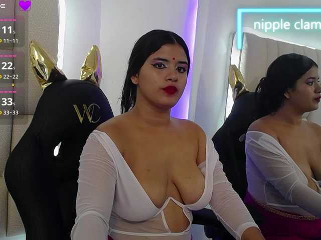nayayalitza webcam