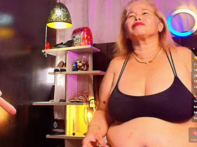 girl-amada webcam