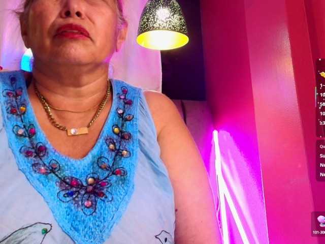 girl-amada webcam