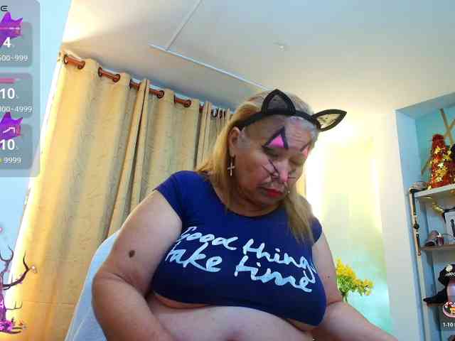girl-amada webcam