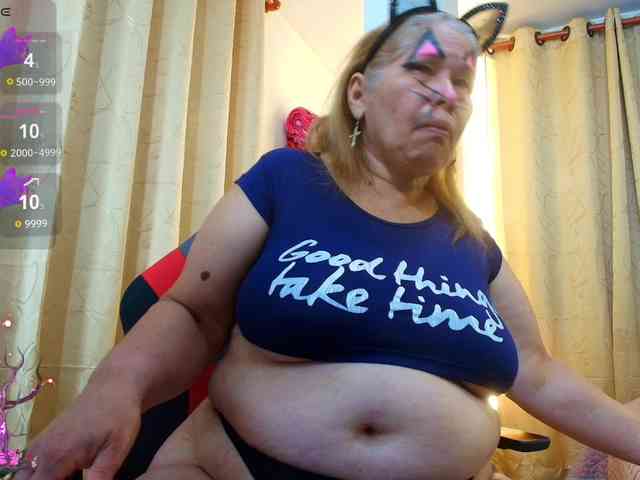 girl-amada webcam