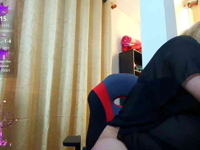 girl-amada webcam