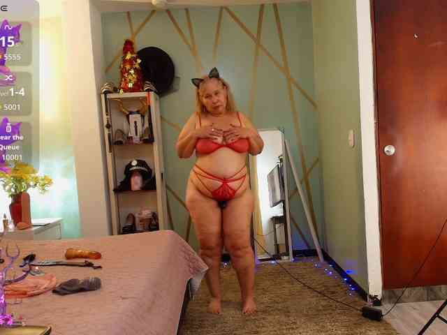 girl-amada webcam