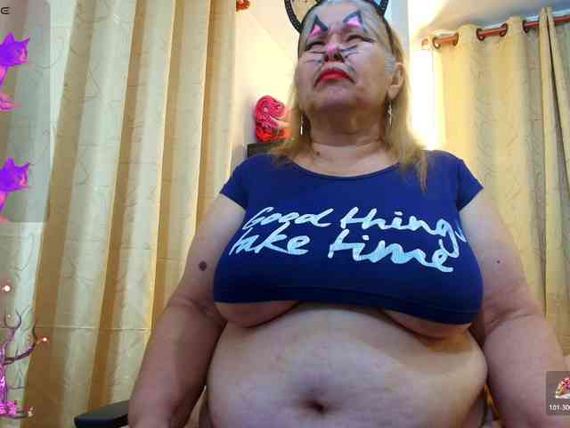 girl-amada webcam