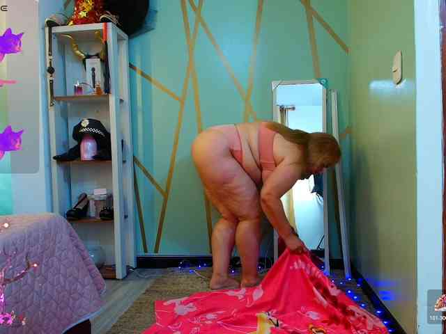 girl-amada webcam