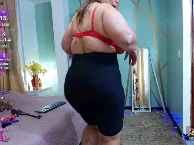 girl-amada webcam