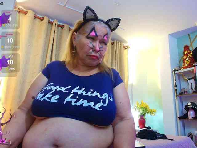 girl-amada webcam