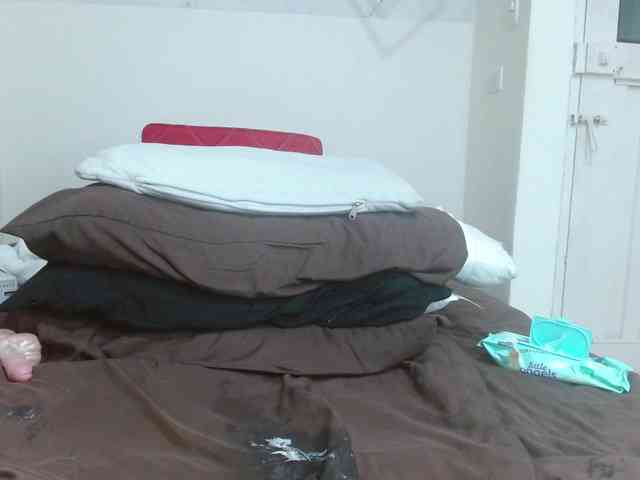 Evamills webcam