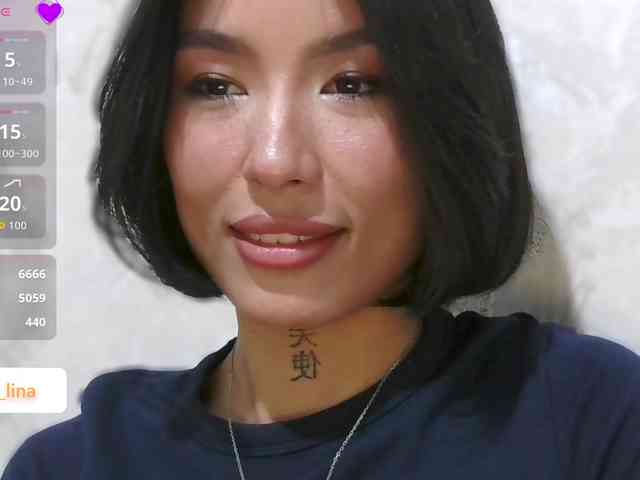 Girl-next-door webcam