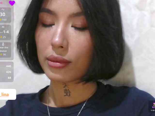 Girl-next-door webcam