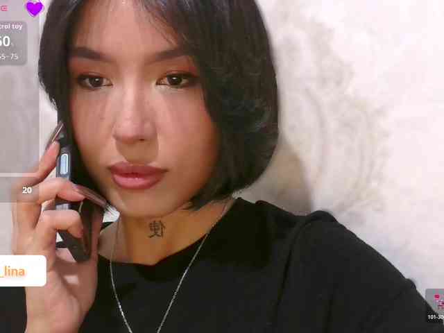 Girl-next-door webcam