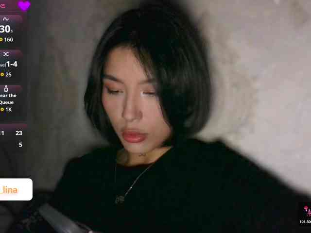 Girl-next-door webcam