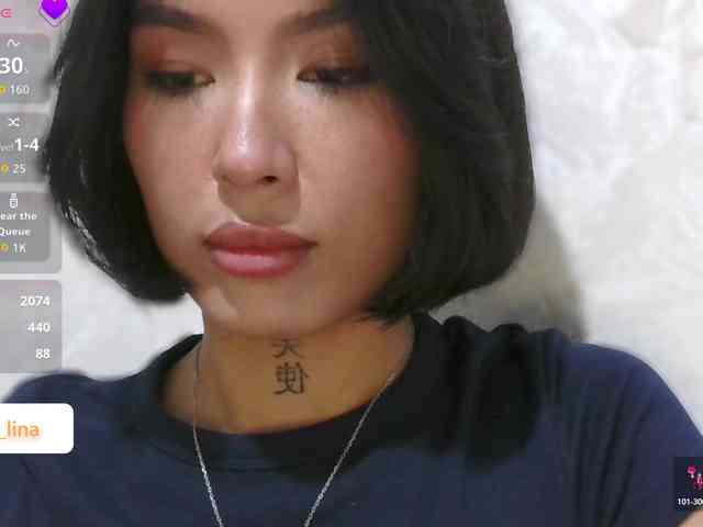 Girl-next-door webcam