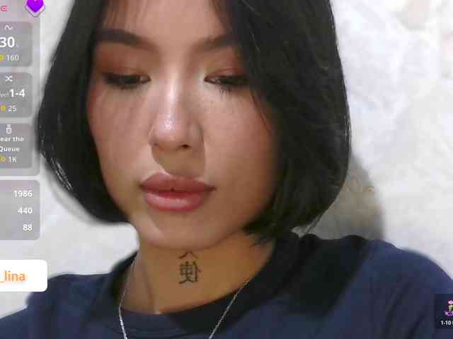 Girl-next-door webcam
