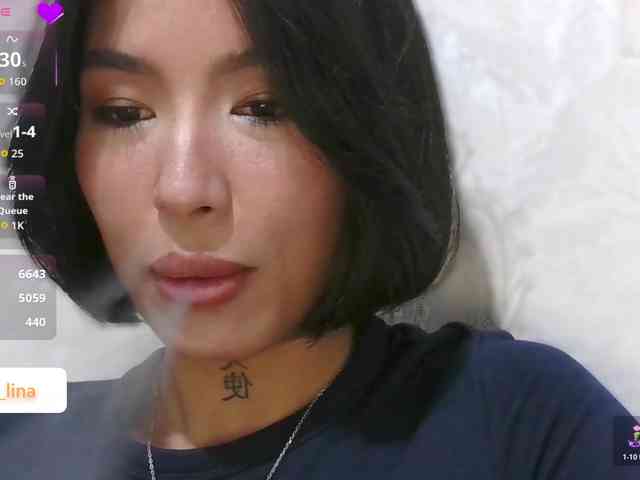 Girl-next-door webcam