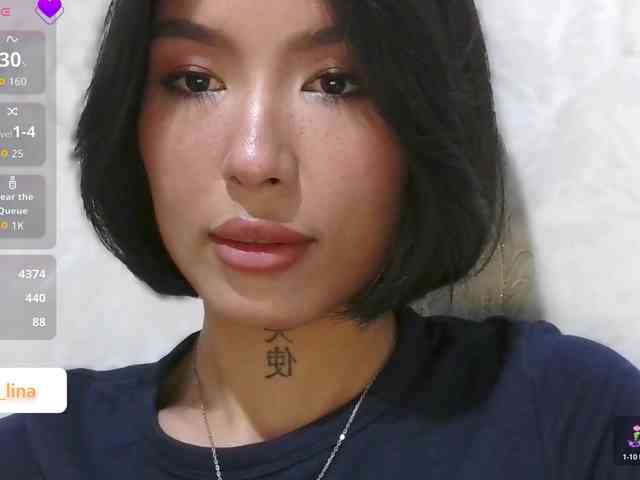 Girl-next-door webcam