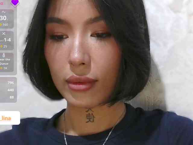 Girl-next-door webcam