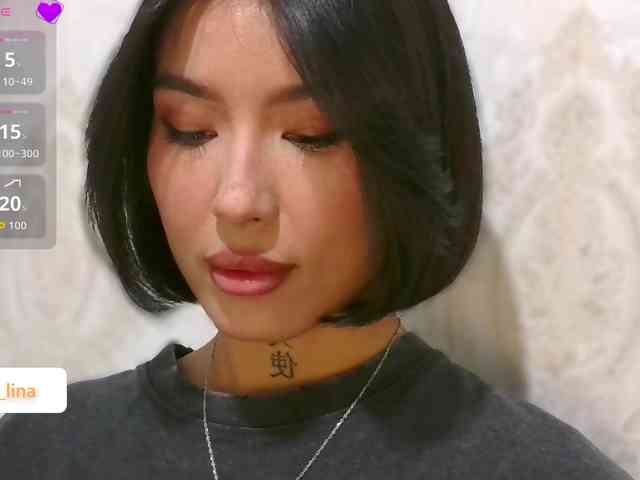 Girl-next-door webcam