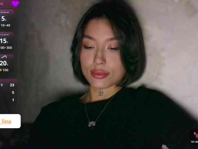 Girl-next-door webcam