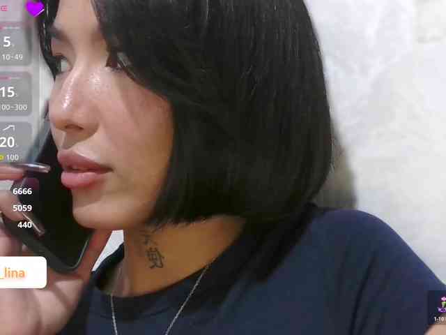 Girl-next-door webcam