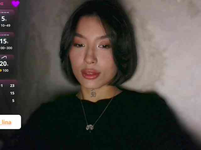 Girl-next-door webcam