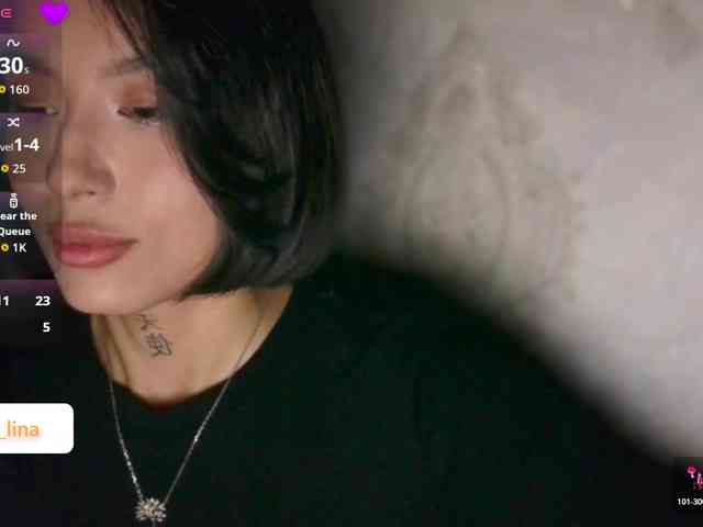 Girl-next-door webcam