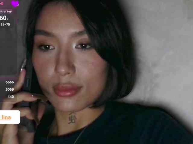 Girl-next-door webcam