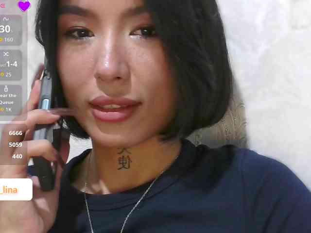 Girl-next-door webcam