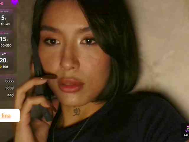 Girl-next-door webcam