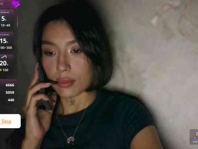Girl-next-door webcam