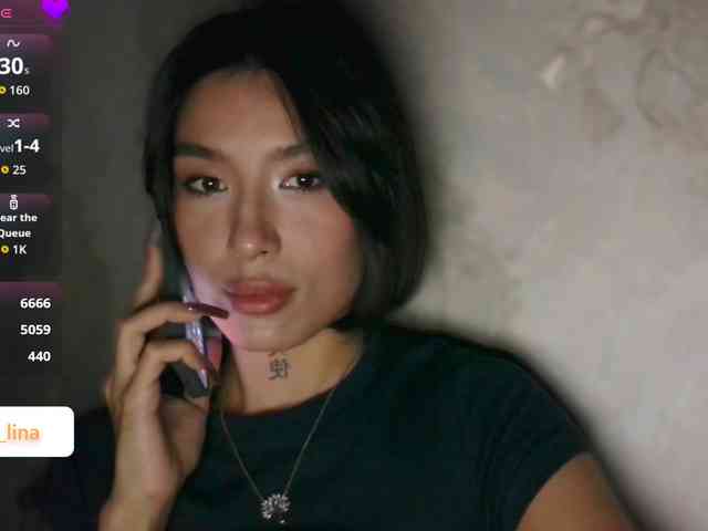 Girl-next-door webcam