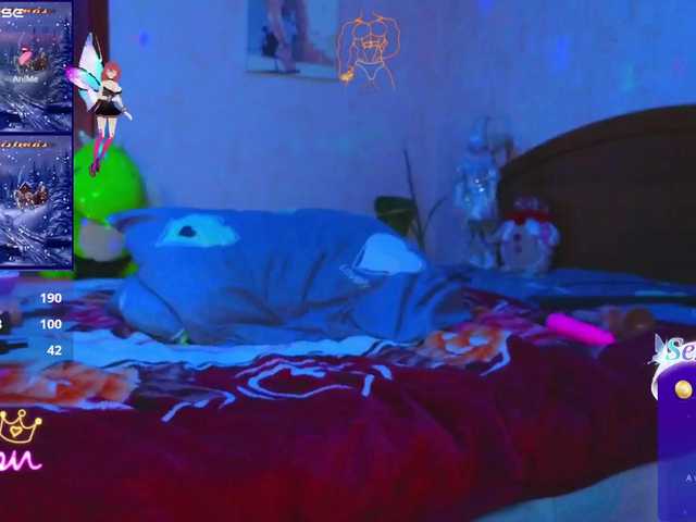 Accedi alla chat con il nickname N-I-M-F-O-M-A-N-K-A N-I-M-F-O-M-A-N-K-A