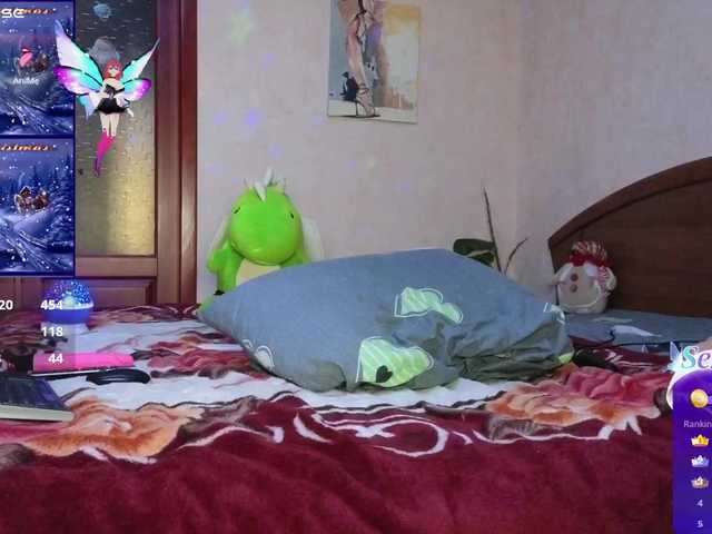 go to chat with N-I-M-F-O-M-A-N-K-A