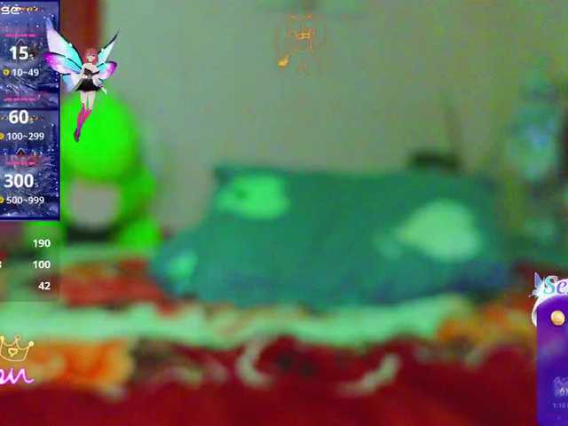 Gratis Live Sexcam mit N-I-M-F-O-M-A-N-K-A N-I-M-F-O-M-A-N-K-A