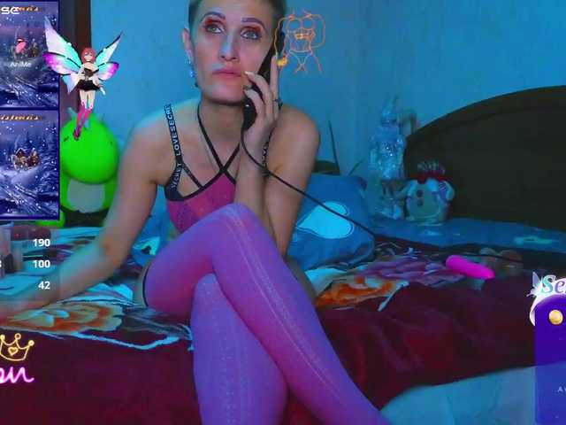 N-I-M-F-O-M-A-N-K-A sohbetine git N-I-M-F-O-M-A-N-K-A