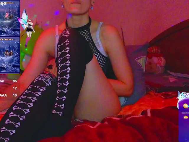 Vai a chattare su N-I-M-F-O-M-A-N-K-A N-I-M-F-O-M-A-N-K-A