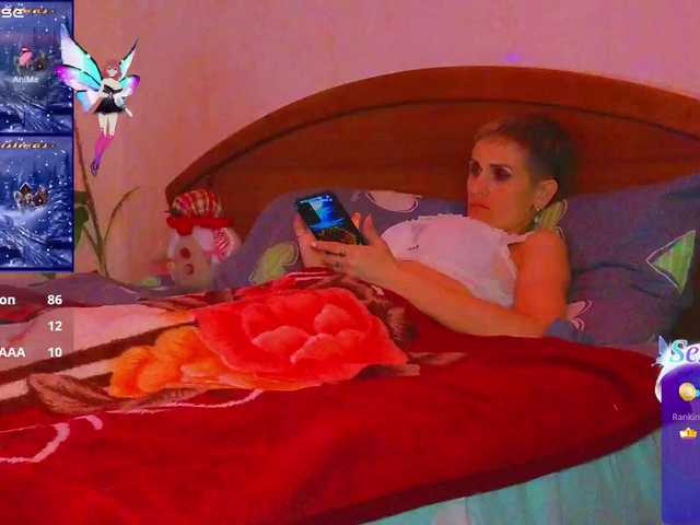 Vai a chattare su N-I-M-F-O-M-A-N-K-A N-I-M-F-O-M-A-N-K-A