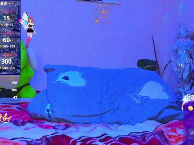 Gratis Live Sexcam mit N-I-M-F-O-M-A-N-K-A N-I-M-F-O-M-A-N-K-A