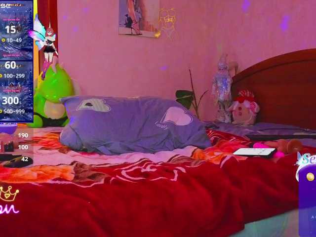 Entrez le videochat erotique avec le
modèle N-I-M-F-O-M-A-N-K-A N-I-M-F-O-M-A-N-K-A