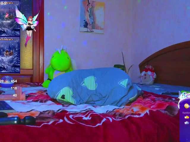 Accedi alla chat con il nickname N-I-M-F-O-M-A-N-K-A N-I-M-F-O-M-A-N-K-A