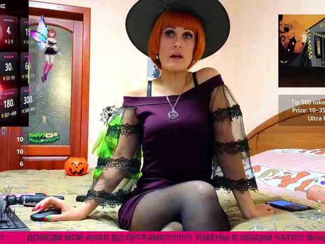 N-I-M-F-O-M-A-N-K-A webcam